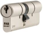 FAB 3.00/DNs 40+45 Biztonsági betét, 5 kulcs (N911A01534.1100)