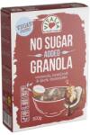 Vitalia granola étcsokoládé-kókusz-mogyoró 300g