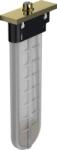 Hansgrohe sBox set de bază 51.5 cm auriu 28010990 (28010990)