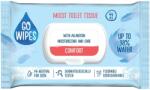 Go Wipes Comfort - allantoinnal, 44 db