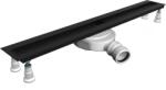 Schedpol Slim Range Low rigolă liniară 90 cm OLBR90/SLX-SLOW/C (OLBR90SLXSLOWC)
