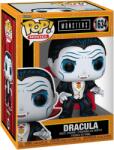 Funko Figurina Funko POP! Movies F1634 - Dracula (#1634) (F1634) Figurina