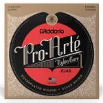D'addario EJ45 húrok klasszikus gitárhoz Normal (EJ45)