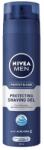 Nivea Гел за бръснене Original 200мл (5025970023250)