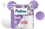 Pufina Пуфина Софт 2 кухненска ролки х 50 къса (6422295000901)