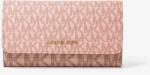Michael Kors női pénztárca Jet Set rózsaszín