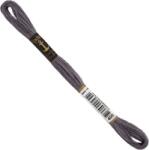 Anchor Stranded Cotton 00400 8 m Hímzőfonal (4635000-00400)