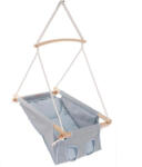 Adamo bébihinta Babakék - pepita