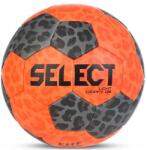 Select Minge de handbal SELECT HB-LIGHT GRIPPY V24 ORANGE/GREY mărimea 0 (354252)