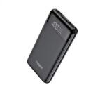 VEGER VegerPower VP1087 Power Bank 10000mAh fekete (VP1087) (VP1087)