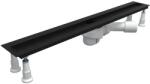 Schedpol Slim Range lineáris lefolyó 110 cm OLBR110/SLX/C (OLBR110SLXC)