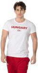 DORKO Magyarország hivatalos válogatott póló - fehér fehér