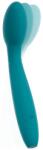 Sweet Smile Vibrator with a Nodding Head Teal Vibrator