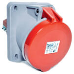 Tplast 5x63 A Ipari Beépíthető Dugalj