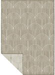 Hanse Home Covor de exterior maro 240x330 cm Pangli Linen - Hanse Home Covor