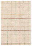 Lorena Canals Covor crem lavabil, țesut manual din bumbac 140x200 cm Color Lines - Lorena Canals Covor