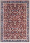 Hanse Home Covor Nouristan Vivana, 200 x 290 cm, roșu vișiniu Covor