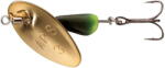 Smith Ltd Lingurita rotativa Smith Ltd. AR-S Spinner Trout 1.6g 19 GRYL (ARS16.19)