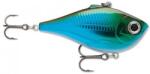 Rapala Vobler Rapala Rippin' Rap 6cm 14g CMBS (RPR06 CMBS)