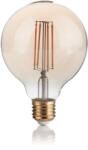 Ideal Lux 151717 LED izzó Globo 4W|E27|2200K