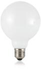 Ideal Lux 253442 Globe LED izzó 1x8W | E27 | 760lm | 4000K - fehér