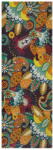 Universal Пътека Ricci Paisley, 52 x 200 cm - Universal (46311)