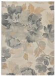 Universal Сив/бежов килим 160x230 cm Flores Sunset - Universal (67900)