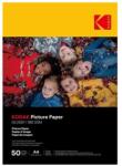 Kodak Fotópapír KODAK Picture High Gloss A/4 180 g 50 íves (KO-9891264) - nyomtassingyen