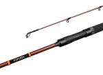 Delphin exploza hard-240cm/65g/2 rész pergető horgászbot (101003136) - nextfish