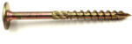 KOELNER 6x220mm TK csavar- faszerkezet építő csavar lapos fejű Pro-Fast TORX-30 mágneses (59131)
