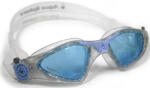 Aqua Sphere Gyermek úszószemüveg aqua sphere kayenne small kék/átlátszó