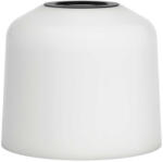 Astro design lámpa Nara Cone Glass - White (Opal) fehér Ø180cm mag 157cm (5039005)