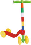 Adriatic Műanyag roller (211)