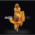  Válogatás - Jazz Sexiest Ladies Vol. 2. (2lp, Yellow Coloured Vinyl) (8430717000345)