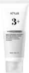 Anua 3 Ceramide Panthenol Moisture Barrier Cream barrier regeneráló és hidratáló krém, 100 ml