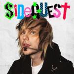 BERTUS Michael Clifford - Sidequest (1lp, Ultra Clear Coloured Vinyl, 5sos) (9f1336)