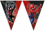 Marvel Pókember World of Webs zászlófüzér 2, 3 MÉTER FSC