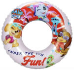 Nickelodeon Mancs Őrjárat Sun Fun úszógumi 51 cm Nr6