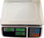 ACS -2 digitális asztali mérleg 40 kg-ig/2 g