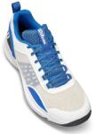 Wilson Hurakn Pro v2 (fehér) padelcipő (WRS335560U105)