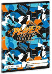Ars Una Player One A/5 sima füzet 20-32 (53613530) - kvikki