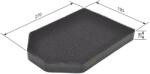 Bosch Filtru, aer habitaclu BOSCH 1 987 432 367 (1 987 432 367)
