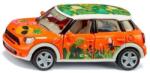 SIKU - model pliabil MINI Countryman cu autocolante (OLP10436507)
