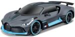 Maisto - Bugatti Divo, cu lumini și sunete, 1: 24 (OLP101281730)