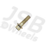  Surub jante modulare auriu M7x24 mm (JSB-M7x24-Auriu)