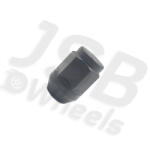  Piulita roata neagra M12x1.25 (RR1D14S4R Black)