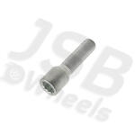  Prezon janta cap imbus M14x1.25 45 mm (JSB314B)