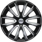  Capace roti 14 Farad model 240 insertii gri deschis (240-14 Light Grey)