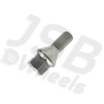  Prezon janta aliaj M12x1.25 22mm (AA1BV2S2A)