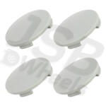  Set capace jante aliaj N32 (N32)